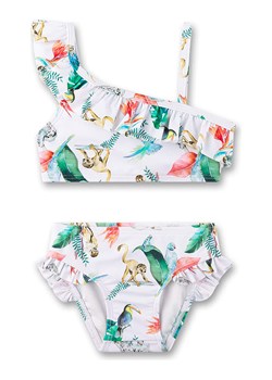 Sanetta Kidswear Bikini w kolorze białym ze sklepu Limango Polska w kategorii Stroje kąpielowe - zdjęcie 189164878