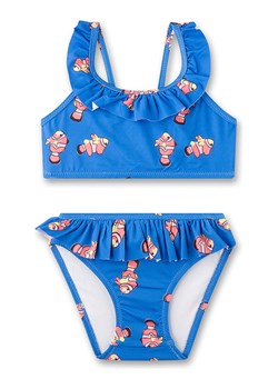 Sanetta Kidswear Bikini w kolorze niebieskim ze sklepu Limango Polska w kategorii Stroje kąpielowe - zdjęcie 189164887