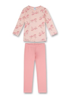 Sanetta Piżama w kolorze jasnoróżowym ze sklepu Limango Polska w kategorii Piżamy dziecięce - zdjęcie 189164919