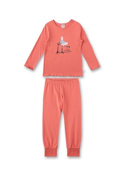 Sanetta Piżama w kolorze pomarańczowym ze sklepu Limango Polska w kategorii Piżamy dziecięce - zdjęcie 189164935