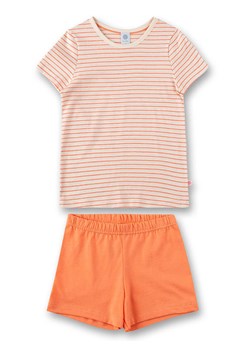 Sanetta Piżama w kolorze pomarańczowym ze sklepu Limango Polska w kategorii Piżamy dziecięce - zdjęcie 189164938