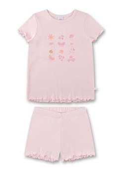 Sanetta Piżama w kolorze jasnoróżowym ze sklepu Limango Polska w kategorii Piżamy dziecięce - zdjęcie 189164968