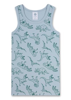 Sanetta Podkoszulek w kolorze błękitnym ze sklepu Limango Polska w kategorii Podkoszulki dziecięce - zdjęcie 189164988