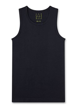 Sanetta Kidswear Podkoszulek w kolorze czarnym ze sklepu Limango Polska w kategorii Podkoszulki dziecięce - zdjęcie 189165016