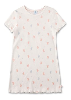 Sanetta Koszula nocna w kolorze kremowym ze sklepu Limango Polska w kategorii Piżamy dziecięce - zdjęcie 189165535