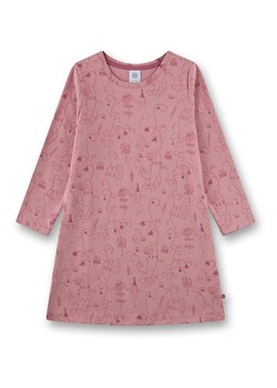 Sanetta Koszula nocna w kolorze jasnoróżowym ze sklepu Limango Polska w kategorii Piżamy dziecięce - zdjęcie 189165566