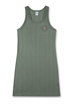 Sanetta Koszula nocna w kolorze zielonym ze sklepu Limango Polska w kategorii Piżamy dziecięce - zdjęcie 189165577