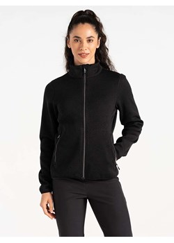 Dare 2b Kardigan "Descend" w kolorze czarnym ze sklepu Limango Polska w kategorii Swetry damskie - zdjęcie 189165697