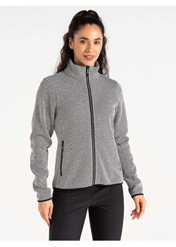 Dare 2b Kardigan "Descend" w kolorze czarno-białym ze sklepu Limango Polska w kategorii Swetry damskie - zdjęcie 189165705