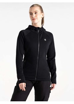 Dare 2b Kurtka funkcyjna "Density Core Stretch" w kolorze czarnym ze sklepu Limango Polska w kategorii Kurtki damskie - zdjęcie 189165947