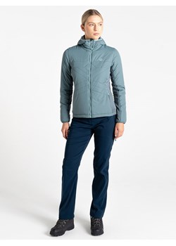 Dare 2b Kurtka funkcyjna "Torrek Lite" w kolorze błękitnym ze sklepu Limango Polska w kategorii Kurtki damskie - zdjęcie 189166049