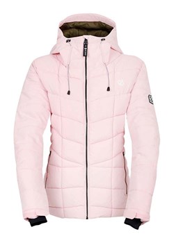 Dare 2b Kurtka pikowana w kolorze jasnoróżowym ze sklepu Limango Polska w kategorii Kurtki damskie - zdjęcie 189166066