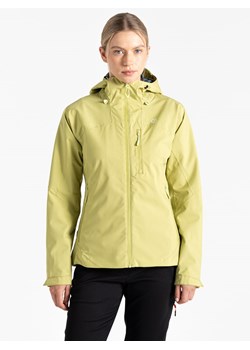 Dare 2b Kurtka przeciwdeszczowa "Torrek II" w kolorze zielonym ze sklepu Limango Polska w kategorii Kurtki damskie - zdjęcie 189166417