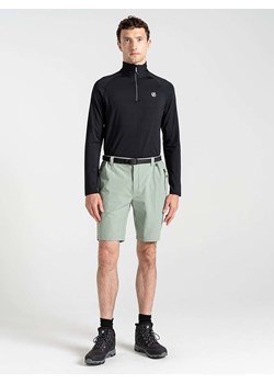 Dare 2b Szorty funkcyjne "Tuned In Pro" w kolorze miętowym ze sklepu Limango Polska w kategorii Spodenki męskie - zdjęcie 189166505