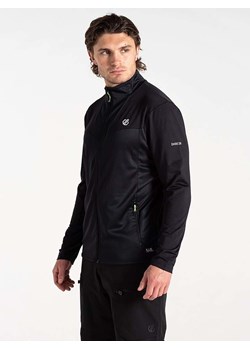 Dare 2b Kurtka funkcyjna "Substratum III Core Stretch" w kolorze czarnym ze sklepu Limango Polska w kategorii Kurtki męskie - zdjęcie 189166588