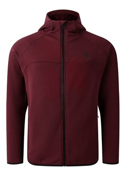 Dare 2b Kurtka funkcyjna "Camber II" w kolorze bordowym ze sklepu Limango Polska w kategorii Kurtki męskie - zdjęcie 189166626