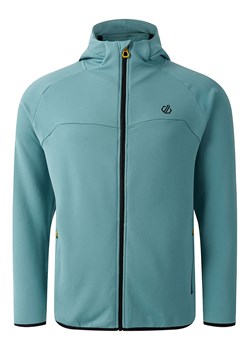 Dare 2b Kurtka funkcyjna "Camber II" w kolorze turkusowym ze sklepu Limango Polska w kategorii Kurtki męskie - zdjęcie 189166628