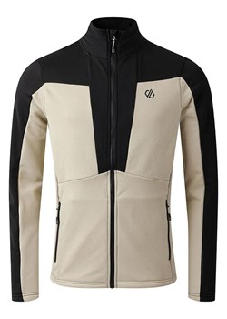 Dare 2b Kurtka funkcyjna "Substratum V" w kolorze kremowo-czarnym ze sklepu Limango Polska w kategorii Kurtki męskie - zdjęcie 189166646