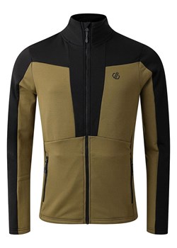 Dare 2b Kurtka funkcyjna "Substratum V" w kolorze oliwkowo-czarnym ze sklepu Limango Polska w kategorii Kurtki męskie - zdjęcie 189166648