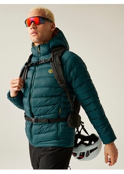 Dare 2b Kurtka funkcyjna "Torrek" w kolorze morskim ze sklepu Limango Polska w kategorii Kurtki męskie - zdjęcie 189166678