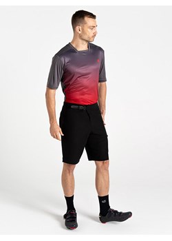 Dare 2b Szorty kolarskie "Duration II" w kolorze czarnym ze sklepu Limango Polska w kategorii Spodenki męskie - zdjęcie 189167346