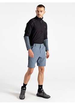 Dare 2b Szorty funkcyjne "Torrek II" w kolorze szarym ze sklepu Limango Polska w kategorii Spodenki męskie - zdjęcie 189167356