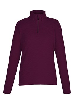 Dare 2b Sweter narciarski "Glamorize III" w kolorze fioletowym ze sklepu Limango Polska w kategorii Bluzki damskie - zdjęcie 189167546