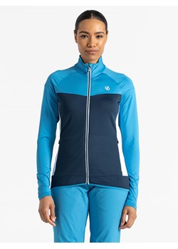 Dare 2b Kurtka sportowa "Elation II" w kolorze niebieskim ze sklepu Limango Polska w kategorii Kurtki damskie - zdjęcie 189167627