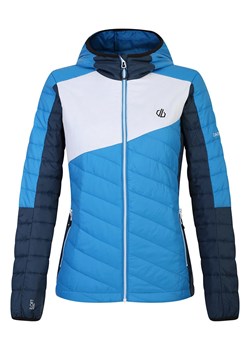 Dare 2b Kurtka funkcyjna "Ascending" w kolorze niebiesko-granatowym ze sklepu Limango Polska w kategorii Kurtki damskie - zdjęcie 189167659