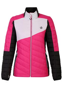 Dare 2b Kurtka funkcyjna "Surmise" w kolorze różowo-czarnym ze sklepu Limango Polska w kategorii Kurtki damskie - zdjęcie 189167665