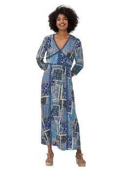 Heine Sukienka w kolorze niebieskim ze sklepu Limango Polska w kategorii Sukienki - zdjęcie 189168337