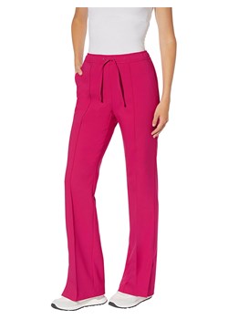 Heine Spodnie dresowe w kolorze różowym ze sklepu Limango Polska w kategorii Spodnie damskie - zdjęcie 189168665