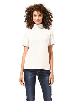 Heine Koszulka w kolorze kremowym ze sklepu Limango Polska w kategorii Bluzki damskie - zdjęcie 189168888