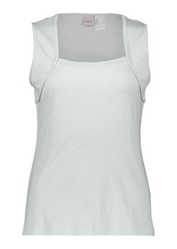 Heine Top w kolorze błękitnym ze sklepu Limango Polska w kategorii Bluzki damskie - zdjęcie 189168985