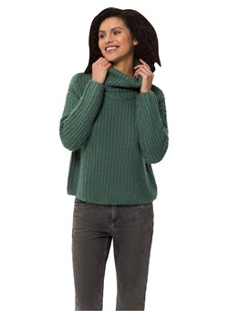 Heine Golf w kolorze zielonym ze sklepu Limango Polska w kategorii Swetry damskie - zdjęcie 189169045