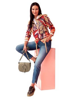 Heine Dżinsy - Slim fit - w kolorze niebieskim ze sklepu Limango Polska w kategorii Jeansy damskie - zdjęcie 189169187