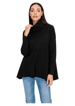 Heine Golf w kolorze czarnym ze sklepu Limango Polska w kategorii Swetry damskie - zdjęcie 189169256