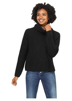 Heine Golf w kolorze czarnym ze sklepu Limango Polska w kategorii Swetry damskie - zdjęcie 189169285