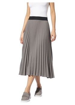Heine Spódnica w kolorze szarym ze sklepu Limango Polska w kategorii Spódnice - zdjęcie 189169438