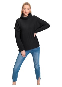 Heine Golf w kolorze czarnym ze sklepu Limango Polska w kategorii Swetry damskie - zdjęcie 189169538