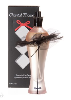 Chantal Thomass Chantal Thomass - EDP - 100 ml ze sklepu Limango Polska w kategorii Perfumy damskie - zdjęcie 189170405