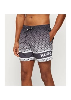 Hugo Bodywear Szorty kąpielowe PALMS | Regular Fit ze sklepu Gomez Fashion Store w kategorii Kąpielówki - zdjęcie 189171077