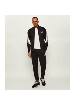 EA7 Dres | Regular Fit ze sklepu Gomez Fashion Store w kategorii Dresy męskie - zdjęcie 189171078