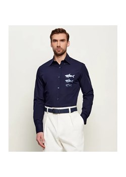 Paul&Shark Koszula | Regular Fit ze sklepu Gomez Fashion Store w kategorii Koszule męskie - zdjęcie 189171089