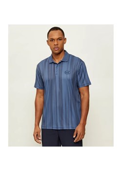 EA7 Polo | Regular Fit ze sklepu Gomez Fashion Store w kategorii T-shirty męskie - zdjęcie 189171095