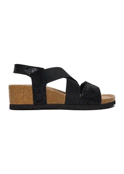 Sandały Go Soft CEO-HSCB15046-52 ze sklepu ccc.eu w kategorii Sandały damskie - zdjęcie 189172209