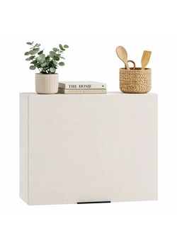 Górna szafka kuchenna 60 cm beż piaskowy A8-A42 ze sklepu Edinos.pl w kategorii Meble kuchenne - zdjęcie 189172526