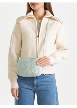 JENNY Torebka JNY-M-019-07 Turkusowy ze sklepu MODIVO w kategorii Listonoszki - zdjęcie 189172669