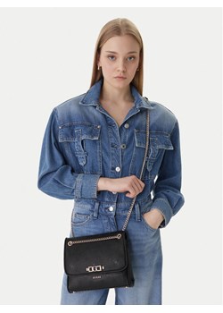 Guess Torebka HWPD99 16210 Czarny ze sklepu MODIVO w kategorii Listonoszki - zdjęcie 189172698