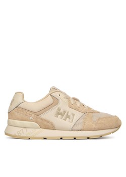Helly Hansen Sneakersy Anakin Leather 2 11993 Beżowy ze sklepu MODIVO w kategorii Buty sportowe damskie - zdjęcie 189172715